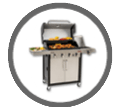 BBQ градински грилове