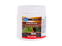 Препарат за повишаване на алкалността за джакузита Azuro Wellness & SPA Alkalita Plus 0.6 кг